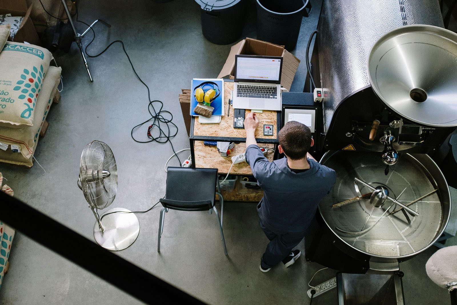 Manufacturing Analytics: Smarter Insights, Less Guesswork